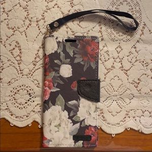 Samsung Note 8 phone case